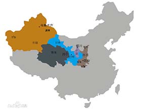 西北地區(qū)的膜結(jié)構(gòu)公司有哪些？
