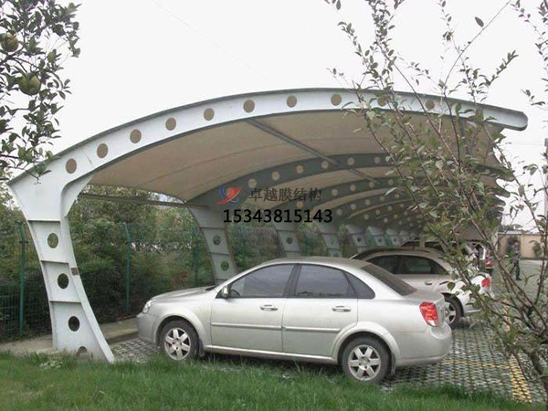 張拉膜車棚哪家便宜？