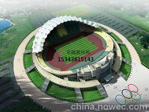 邵陽(yáng)市體育場(chǎng)看臺(tái)頂棚/運(yùn)動(dòng)場(chǎng)主席臺(tái)/風(fēng)雨操場(chǎng)雨棚生產(chǎn)廠(chǎng)家